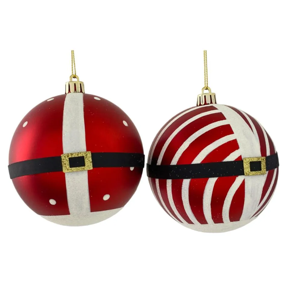 JG BAMBALINAS DECOR 4PZ 10X10X10CM 130-5001823 SANTINI