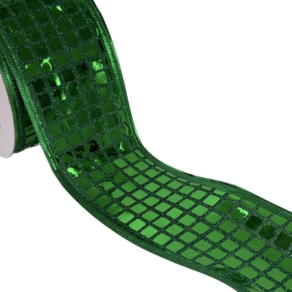 CINTA VERDE DISCO 9YDS 130-3400716 SANTINI