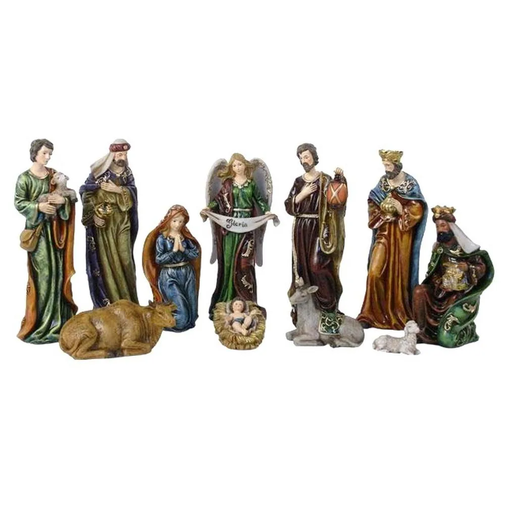 JG NACIMIENTO 11PZ 029-050384 SANTINI