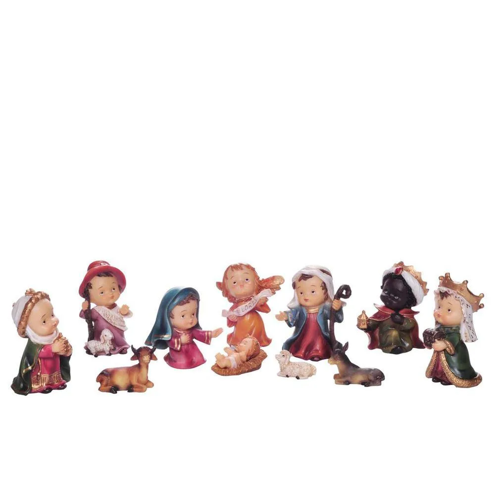 JG NACIMIENTO 11PZ 025-495009 SANTINI