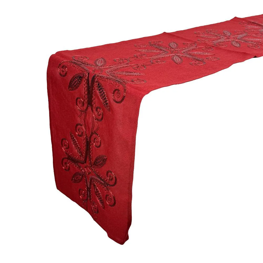 CAMINO D-MESA 175X30X0.1cm 170-2400305 SANTINI